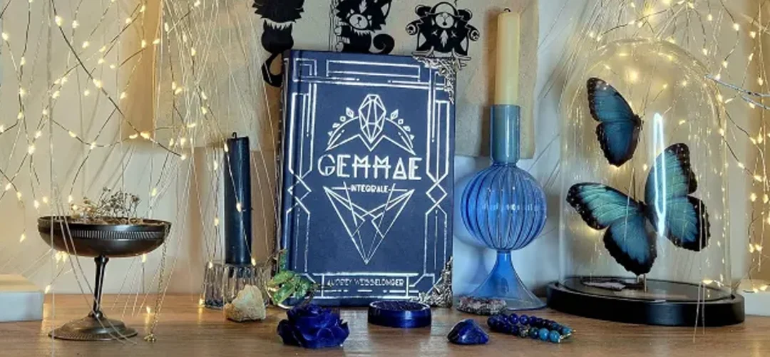 Gemmae, intégrale
