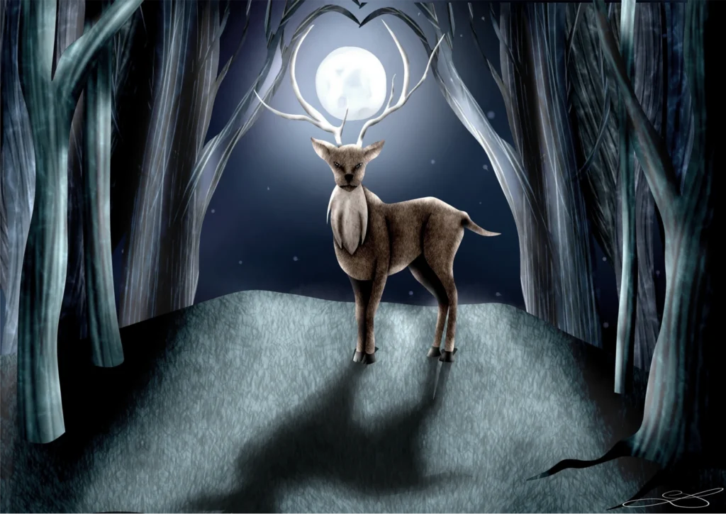 Cerf