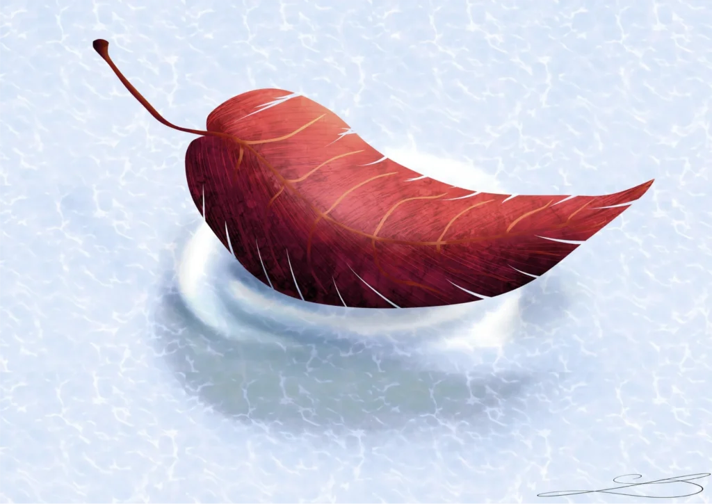 Feuille