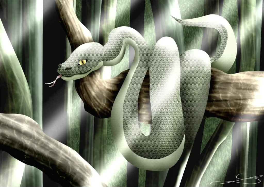 Serpent