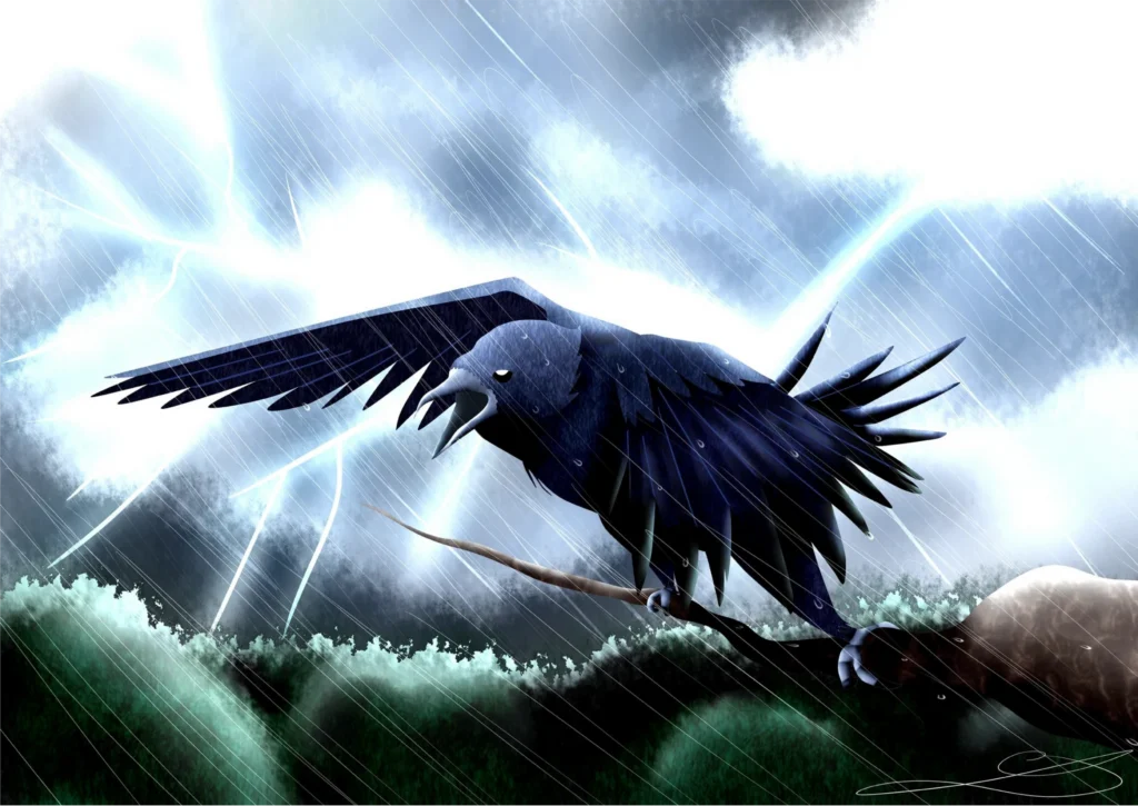 Corbeau