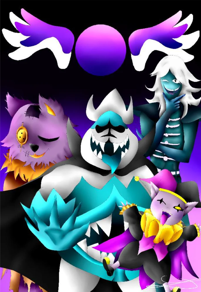 Darkners