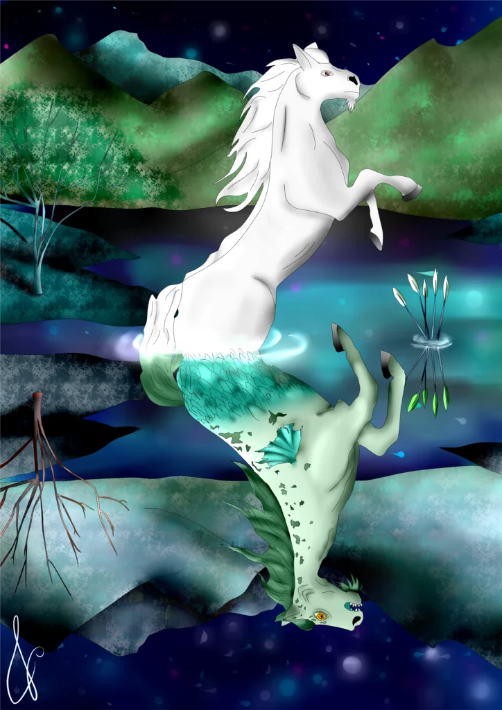 Le Kelpie
