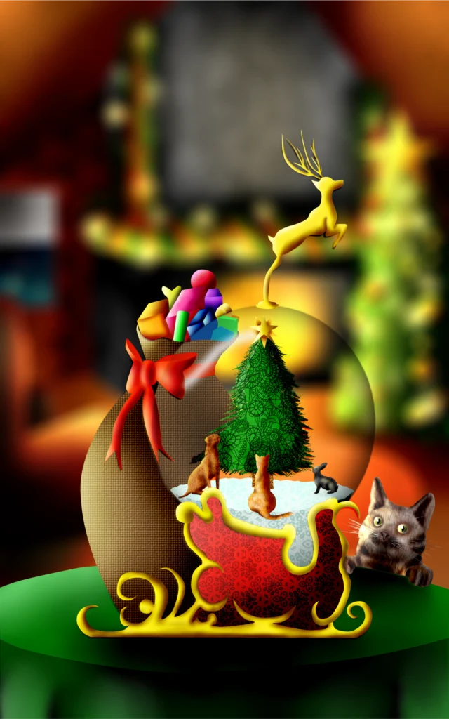 Un noël pour tous