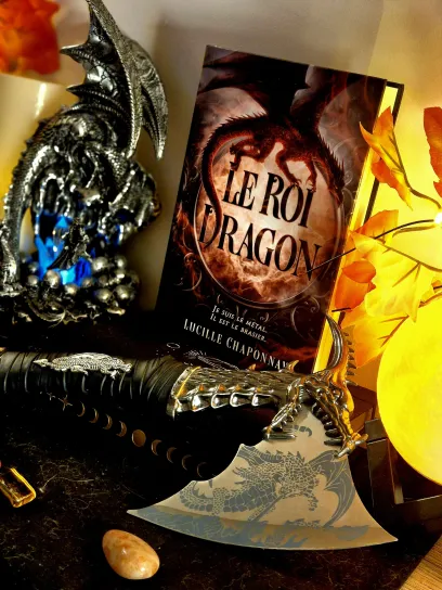 Le Roi Dragon